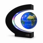 Floating Globe